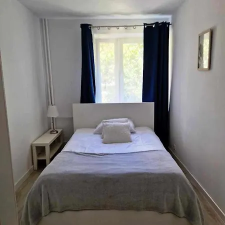 Great Imielin Apartamento Varsóvia