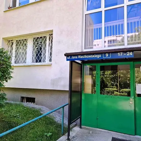Apartment Great Imielin *