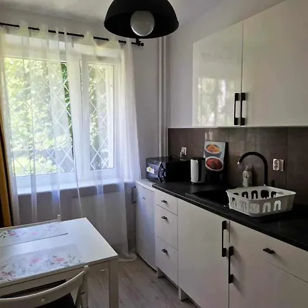 Great Imielin Apartment