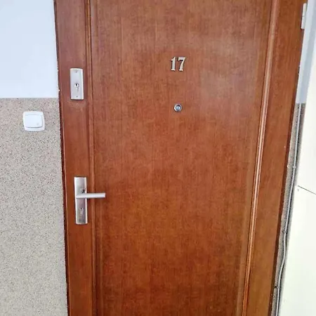 Great Imielin Apartment *