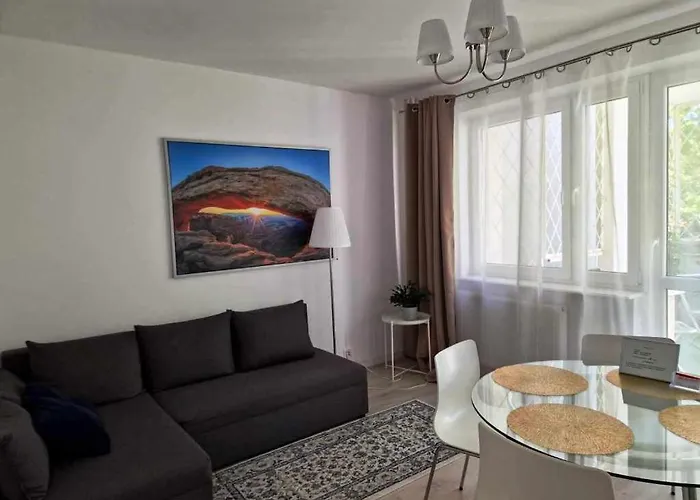 Great Imielin * Варшава