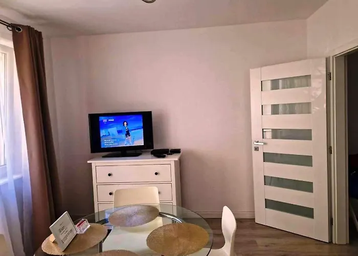 Great Imielin Апартаменты