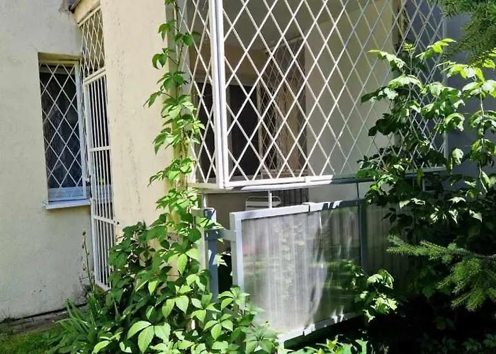 Great Imielin Апартаменты *