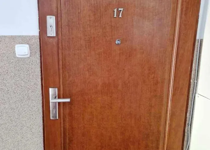 Great Imielin Апартаменты *