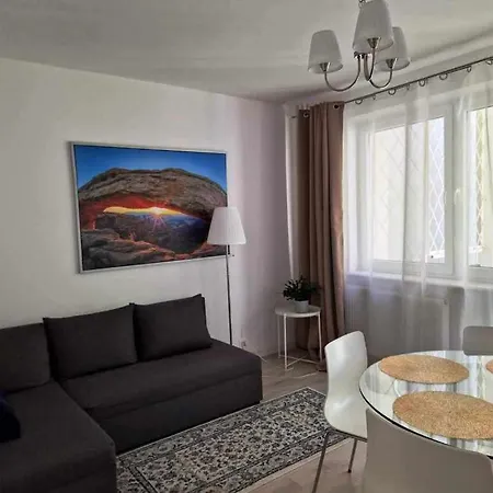 Great Imielin * Varšava