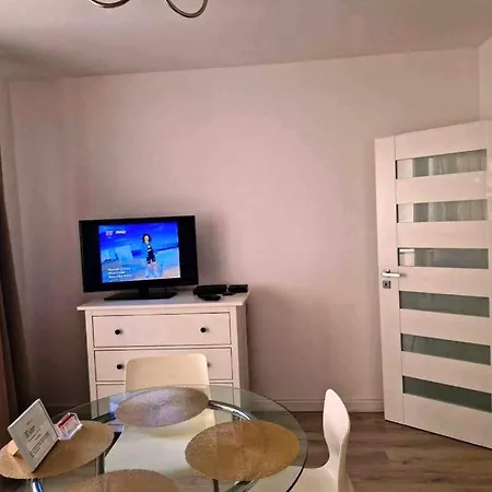 Great Imielin Apartmán